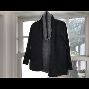 Cynthia Rowley sweater set